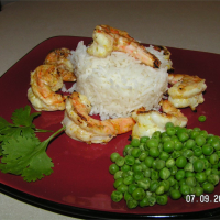 Citrus Shrimp Recipe | Allrecipes image