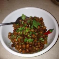 Kala Chola Pakistani-Style Recipe | Allrecipes image