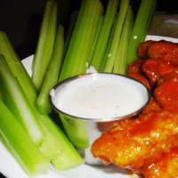 SKINLESS CHICKEN WING CALORIES RECIPES