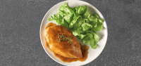 Savory Chicken & Pan Sauce Recipe & Instructions | College Inn image