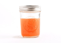 Peach Syrup Recipe | Bon Appétit image