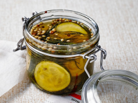 Easy Pickling Recipes - olivemagazine image