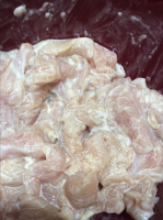 Velveting Chicken Breast, Chinese Restaurant-Style Recipe ... image