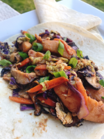 WHAT IS MOO SHU CHICKEN WITH PANCAKES RECIPES
