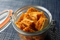 Honeycomb Toffee | Allrecipes image