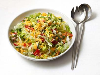 Tex-Mex Salad Recipe | Food Network Kitchen | Food Network image