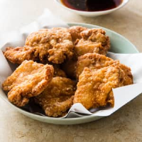 Hawaiian-Style Fried Chicken | Cook's Country image