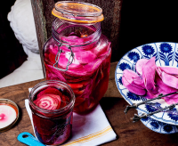 Quick-Pickled Vegetables Recipe - NYT Cooking image