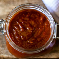 The Best Chipotle BBQ Sauce Recipe - Everyday Eileen image
