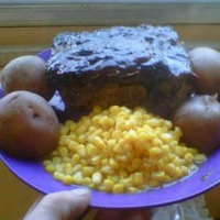 Asian Style Meatloaf Recipe | Allrecipes image