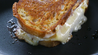 Best Pineapple Grilled Cheese - How To Make Pineapple ... image