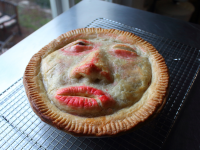 Chef John's Face Pie | Allrecipes image
