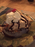 Creamy Peanut Butter Refrigerator Pie Recipe | Allrecipes image
