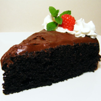 Chocolate Cake II Recipe | Allrecipes image
