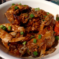 Singaporean Chile Crab Recipe | Allrecipes image