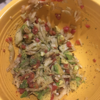 Puerto Rican Gazpacho Salad Recipe | Allrecipes image