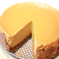 Thanksgiving Sweet Potato Cheesecake Recipe | Allrecipes image