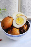 Tea eggs recipe - Simple Chinese Food image