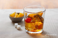 BEST OLD FASHIONED MIX RECIPES