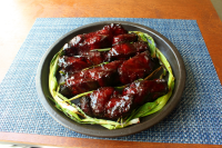 CHINESE BBQ MEAT RECIPES