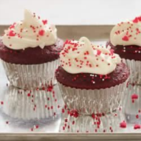 Classic Red Velvet Cupcakes | Allrecipes image