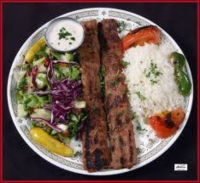 Adana Kebab Recipe - Food.com image