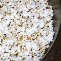 Bacon Popcorn Recipe | Allrecipes image