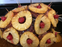 Ham with Pineapple Recipe | Allrecipes image