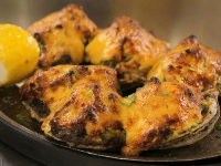 Jimmy's Oysters Recipe | Food Network image