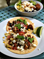 Instant Pot® Chicken Mole Tacos Recipe | Allrecipes image