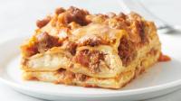Million-Dollar Lasagna Recipe - Tablespoon.com image