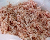 Balaw-Balaw (Fermented Rice and Shrimp) Recipe by Shalina ... image