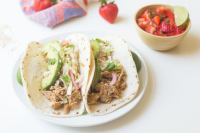 [Leftover] Pulled Pork Tacos | Cook Smarts image