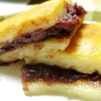 CHINESE RICE CAKES RECIPES