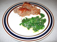 Mama's Meatloaf Recipe - Food.com image