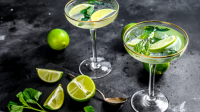 Tequila Mojito Recipe – Advanced Mixology image