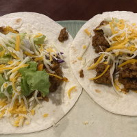Easy Tacos | Allrecipes image