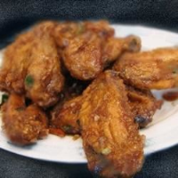 CHINESE CHICKEN WING RECIPE RECIPES