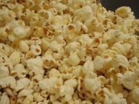 Kettle Corn in a Whirley Pop Recipe - Food.com image