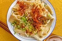 Biang Biang Noodles Recipe | Food & Wine image