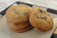 BAG OF CHOCOLATE CHIPS RECIPES