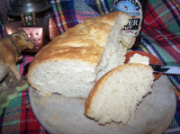 Sheepherder's Bread Recipe - Food.com image