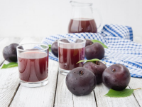 11 Incredible Benefits of Prune Juice | Organic Facts image