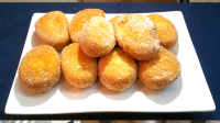 Chinese Donuts Recipe - Recipes.net image