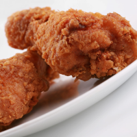 Fried Chicken Drumstick Recipes - Food Fanatic image