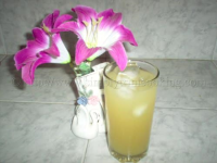 Ginger Beer - Simply Trini Cooking image