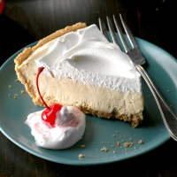 Root Beer Float Pie Recipe: How to Make It image