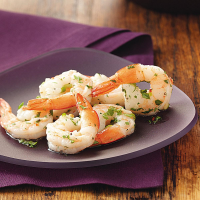 Thai Shrimp Appetizers Recipe: How to Make It image