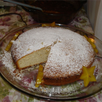 Grenadian Spice Cake Recipe | Allrecipes image