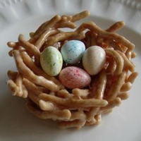 Jelly Bean Nests | Allrecipes image